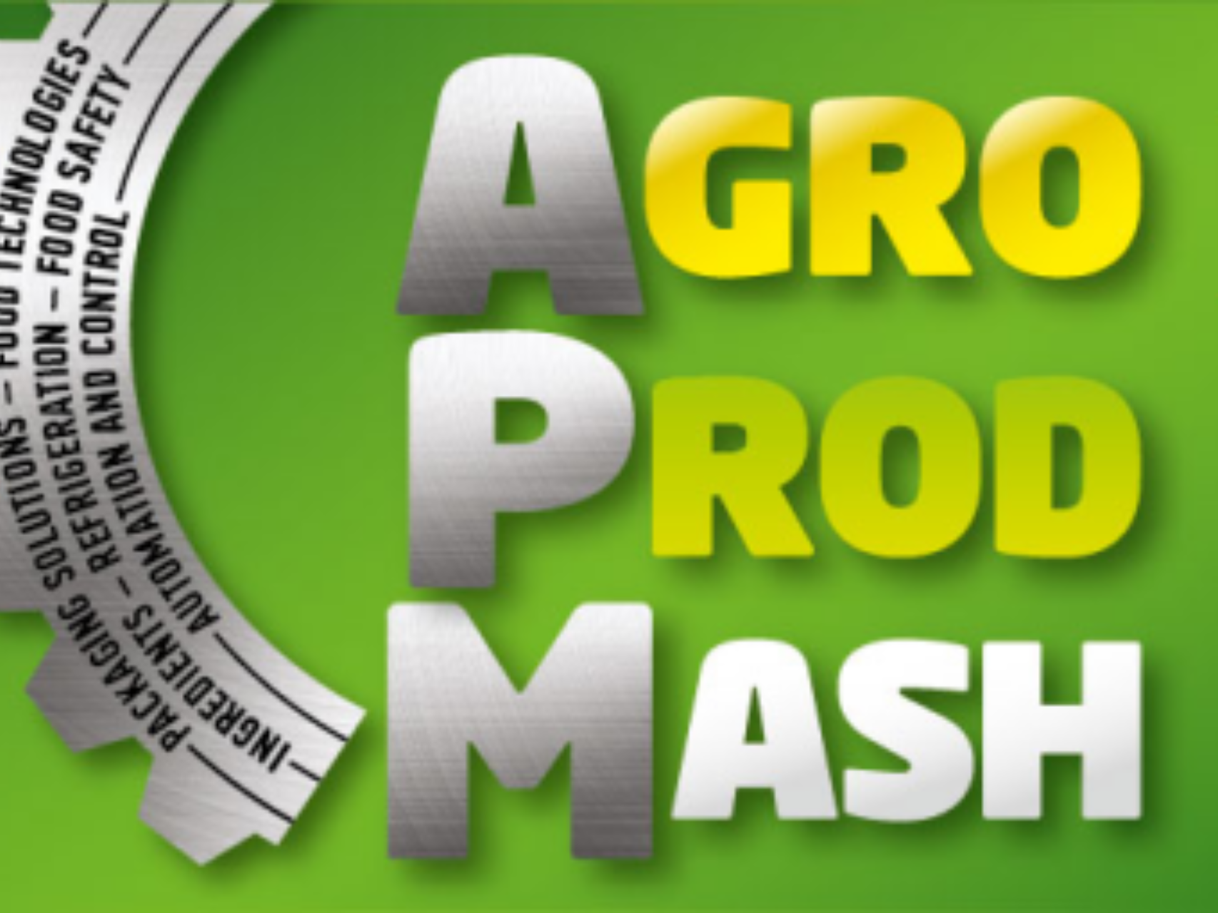 HG Group zal de 28e AGROPRODMASH-tentoonstelling bijwonen